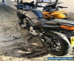 Honda cbf600 abs 2006