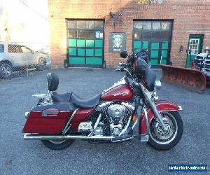 2004 Harley-Davidson Touring for Sale