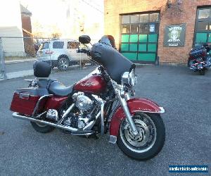 2004 Harley-Davidson Touring