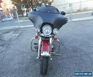 2004 Harley-Davidson Touring