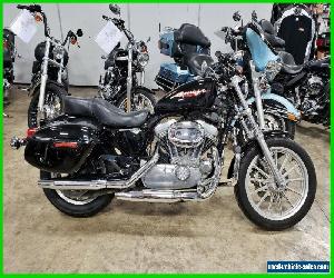 2004 Harley-Davidson Sportster