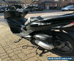 honda pcx 125 2015