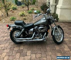 2006 Honda Shadow for Sale