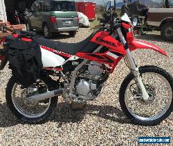 2009 Kawasaki KLX for Sale