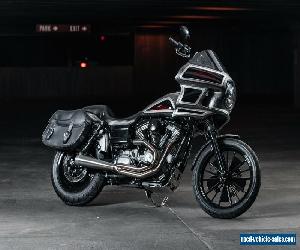 2010 Harley-Davidson Dyna