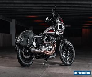 2010 Harley-Davidson Dyna