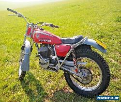 1977 Bultaco Sherpa 250 road legal classic trials for Sale