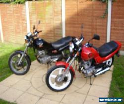 honda cb250 nighthawk for Sale