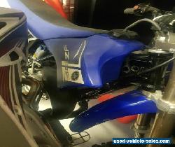 Yamaha YZ85 for Sale