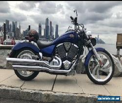 2005 Victory Vegas for Sale