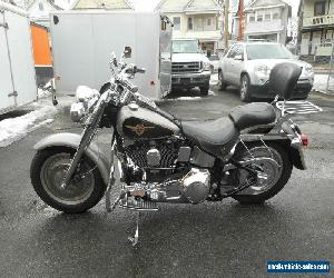 1996 Harley-Davidson Softail