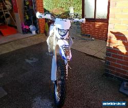 YAMAHA WR450F for Sale