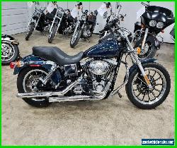 2001 Harley-Davidson FXDL Dyna Low Rider for Sale