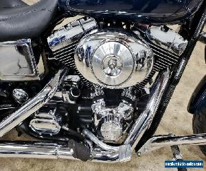 2001 Harley-Davidson FXDL Dyna Low Rider