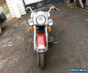 1968 Harley-Davidson Touring