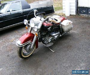 1968 Harley-Davidson Touring