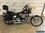 1989 Harley-Davidson FXR for Sale