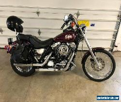 1989 Harley-Davidson FXR for Sale