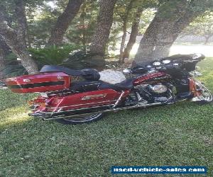 1998 Harley-Davidson Touring