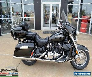 2007 Yamaha Royal Star