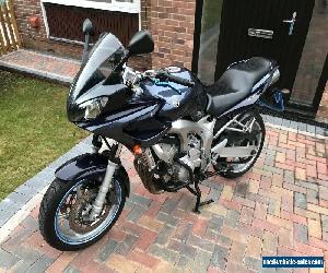 Yamaha Fazer 600 2004 - Deposit Taken!