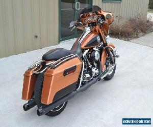 2008 Harley-Davidson Touring