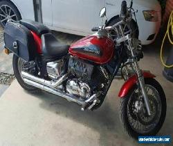 Yamaha XVS 1100a V Star for Sale