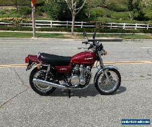 1977 Kawasaki Other