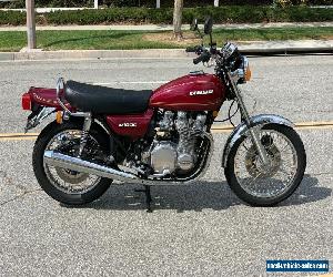 1977 Kawasaki Other