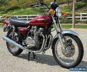 1977 Kawasaki Other