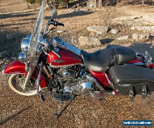 2000 Harley-Davidson Touring