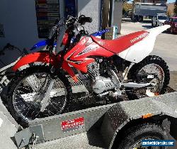 Honda CRF Motorbike for Sale