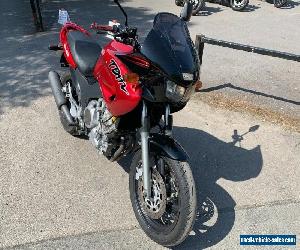 Yamaha TDM 850 4tx