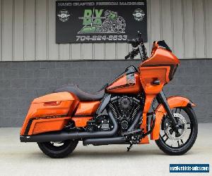 2017 Harley-Davidson Touring