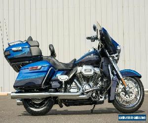 2014 Harley-Davidson Touring