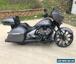 2016 Victory Magnum X1 Stealth!! for Sale