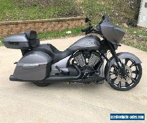 2016 Victory Magnum X1 Stealth!! for Sale