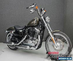 2016 Harley-Davidson XL1200V SPORTSTER 1200 SEVENTY TWO for Sale