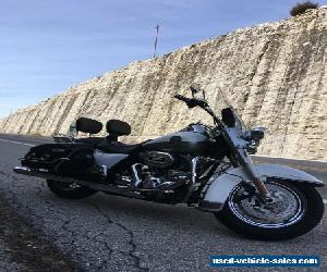 2009 Harley-Davidson Touring