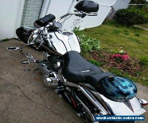 2014 Harley-Davidson Other