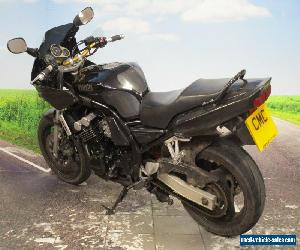 YAMAHA FAZER 600 1998/R*66K *TRADE SALE CMC SOUTH WALES~NEWPORT*