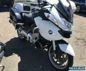 2011 BMW R-Series