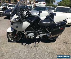 2011 BMW R-Series