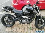 Yamaha MT03 660 for Sale