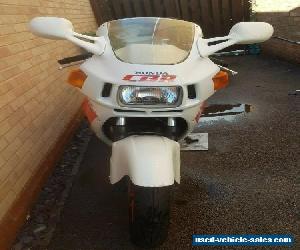 Honda CBR1000FJ       CBR 1000 F-J    SC21