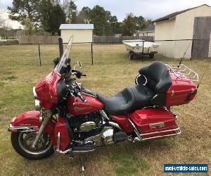 2006 Harley-Davidson Touring