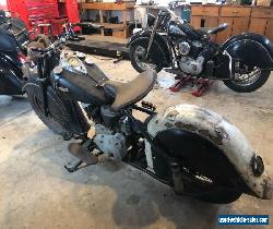 1948 Indian Chief for Sale