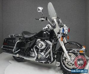 2013 Harley-Davidson Touring