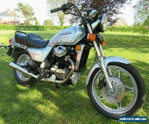 HONDA 1983 GL 650 SILVERWING 69 MILES SINCE FULL RESTORATION HPI CLEAR CX 500