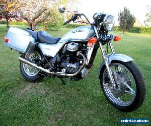 HONDA 1983 GL 650 SILVERWING 69 MILES SINCE FULL RESTORATION HPI CLEAR CX 500